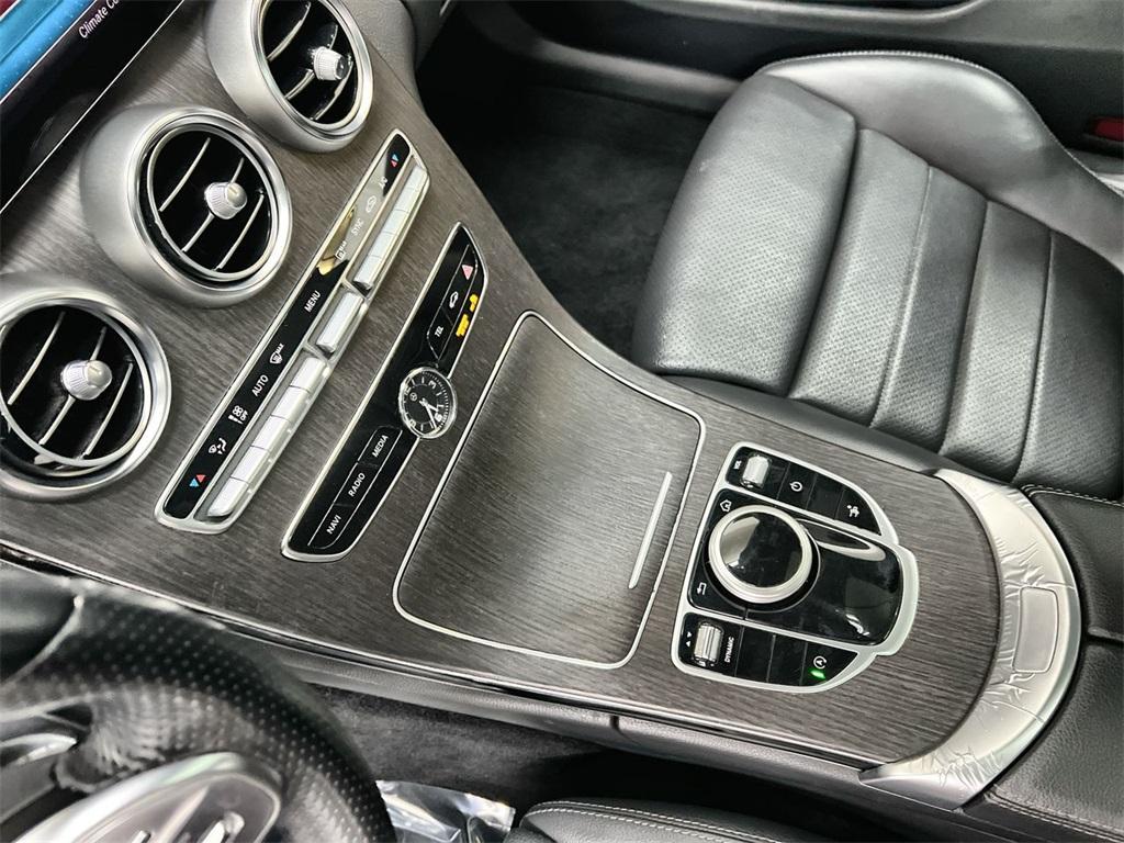 Used 2019 Mercedes-Benz C-Class C 300 for sale $34,999 at Gravity Autos Marietta in Marietta GA 30060 35