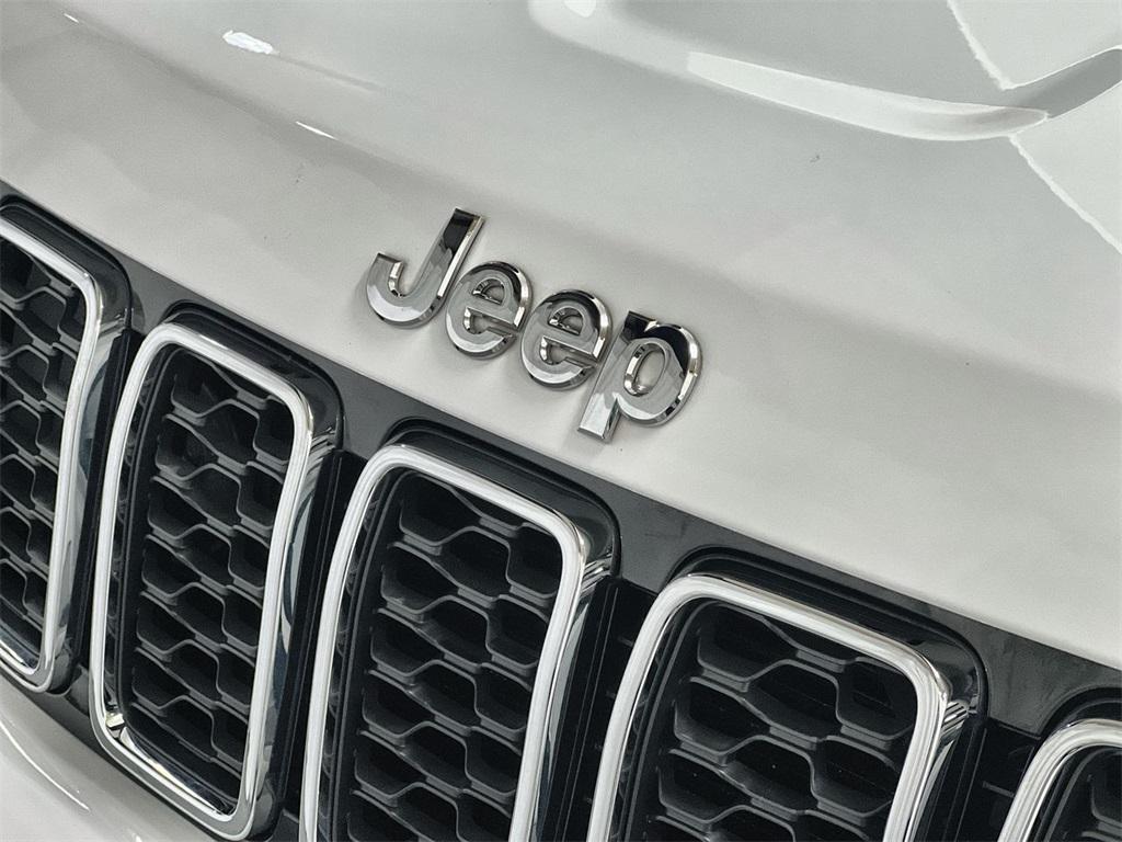 Used 2019 Jeep Grand Cherokee Limited for sale Sold at Gravity Autos Marietta in Marietta GA 30060 10