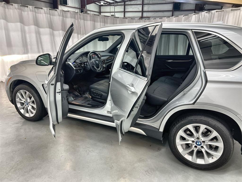 Used 2018 BMW X5 xDrive40e for sale $35,439 at Gravity Autos Marietta in Marietta GA 30060 12