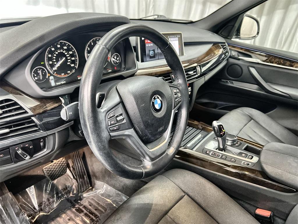 Used 2018 BMW X5 xDrive40e for sale $35,439 at Gravity Autos Marietta in Marietta GA 30060 22