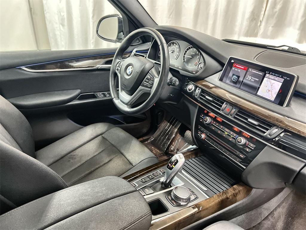 Used 2018 BMW X5 xDrive40e for sale $35,439 at Gravity Autos Marietta in Marietta GA 30060 32