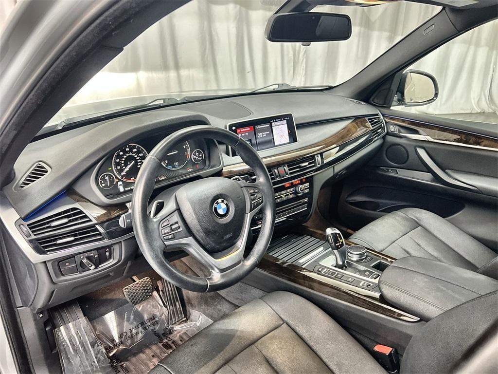 Used 2018 BMW X5 xDrive40e for sale $35,439 at Gravity Autos Marietta in Marietta GA 30060 40