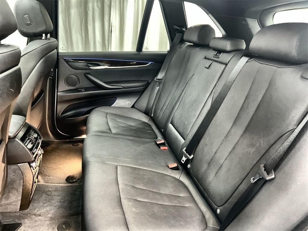 Used 2018 BMW X5 xDrive40e for sale $35,439 at Gravity Autos Marietta in Marietta GA 30060 41