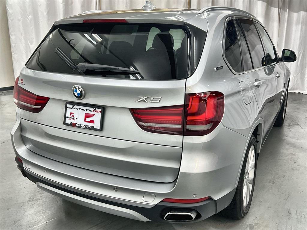 Used 2018 BMW X5 xDrive40e for sale $35,439 at Gravity Autos Marietta in Marietta GA 30060 49