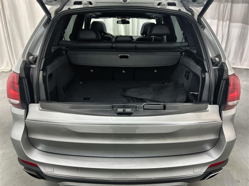 Used 2018 BMW X5 xDrive40e for sale $35,439 at Gravity Autos Marietta in Marietta GA 30060 51