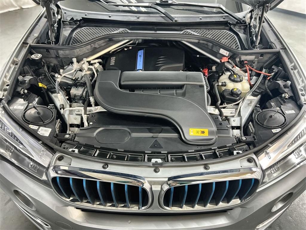 Used 2018 BMW X5 xDrive40e for sale $35,439 at Gravity Autos Marietta in Marietta GA 30060 52