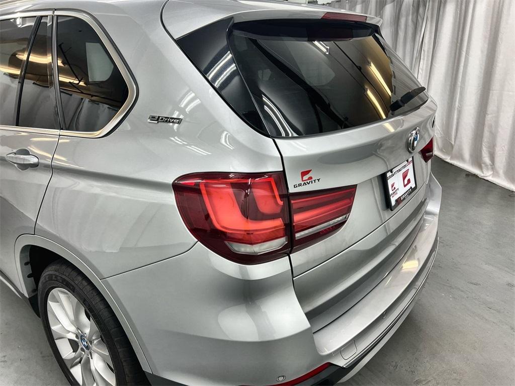 Used 2018 BMW X5 xDrive40e for sale $35,439 at Gravity Autos Marietta in Marietta GA 30060 9