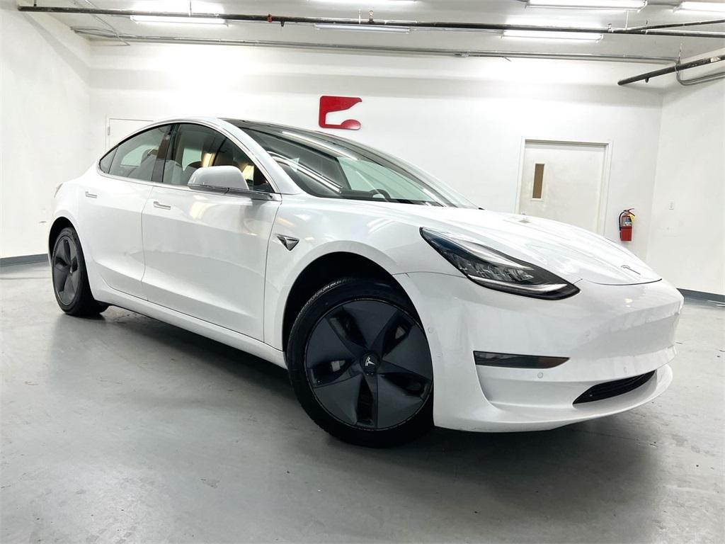 Used 2020 Tesla Model 3 Standard Range Plus for sale $35,444 at Gravity Autos Marietta in Marietta GA 30060 2