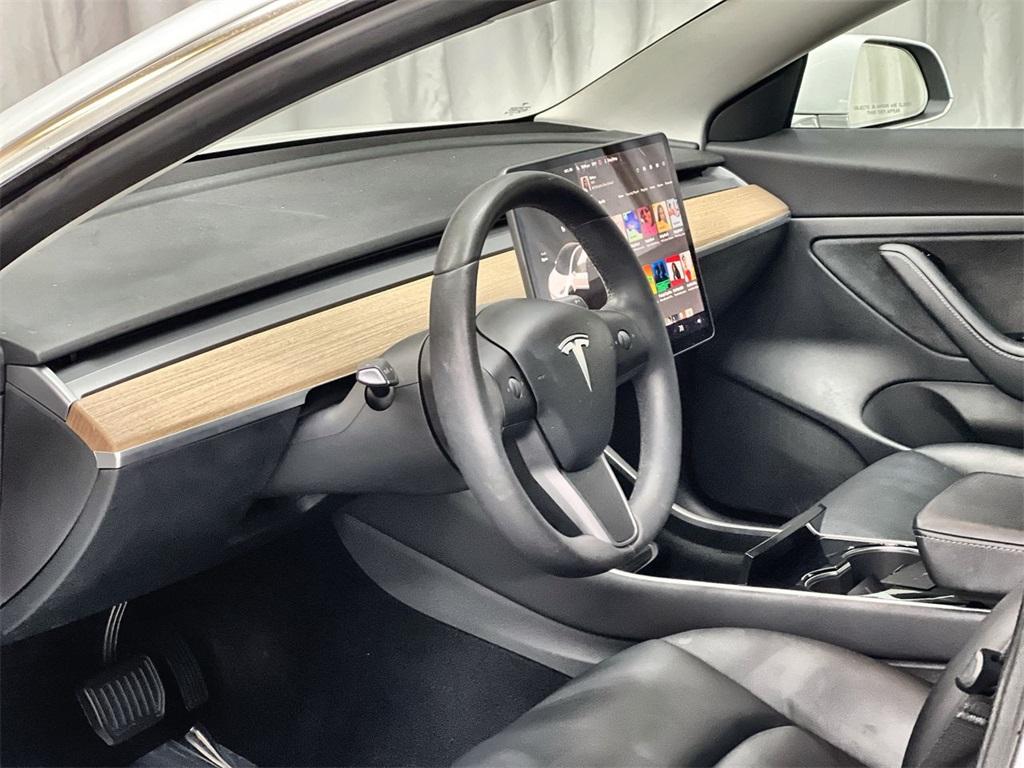 Used 2020 Tesla Model 3 Standard Range Plus for sale $35,444 at Gravity Autos Marietta in Marietta GA 30060 23