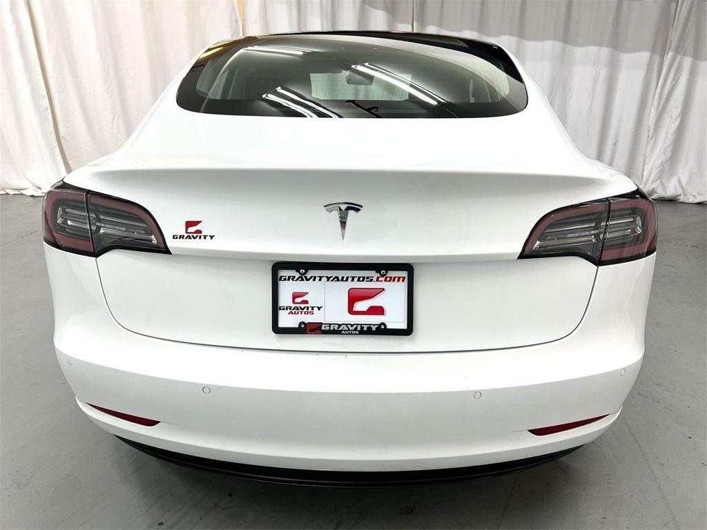 Used 2020 Tesla Model 3 Standard Range Plus for sale $35,444 at Gravity Autos Marietta in Marietta GA 30060 7