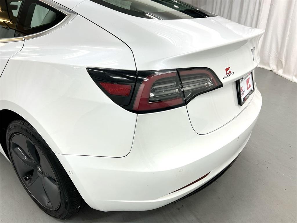 Used 2020 Tesla Model 3 Standard Range Plus for sale $35,444 at Gravity Autos Marietta in Marietta GA 30060 9