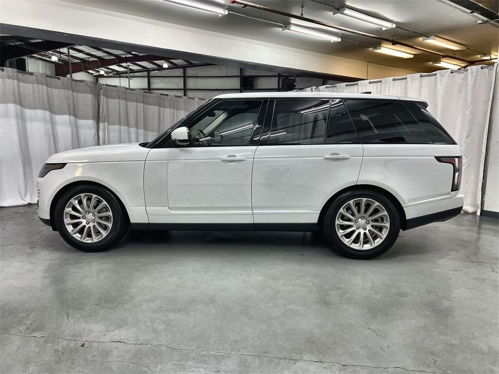 Used 2018 Land Rover Range Rover 3.0L V6 Supercharged HSE for sale $58,199 at Gravity Autos Marietta in Marietta GA 30060 11