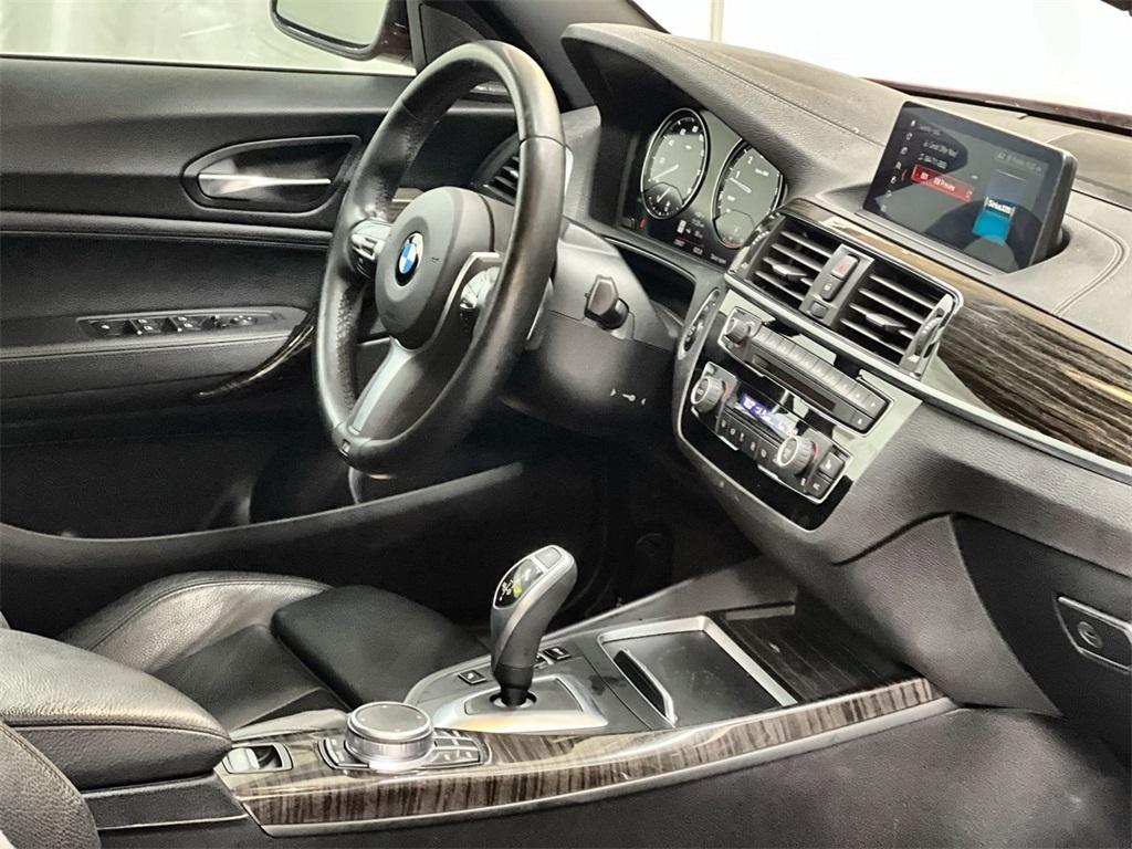Used 2019 BMW 2 Series M240i for sale $40,444 at Gravity Autos Marietta in Marietta GA 30060 17