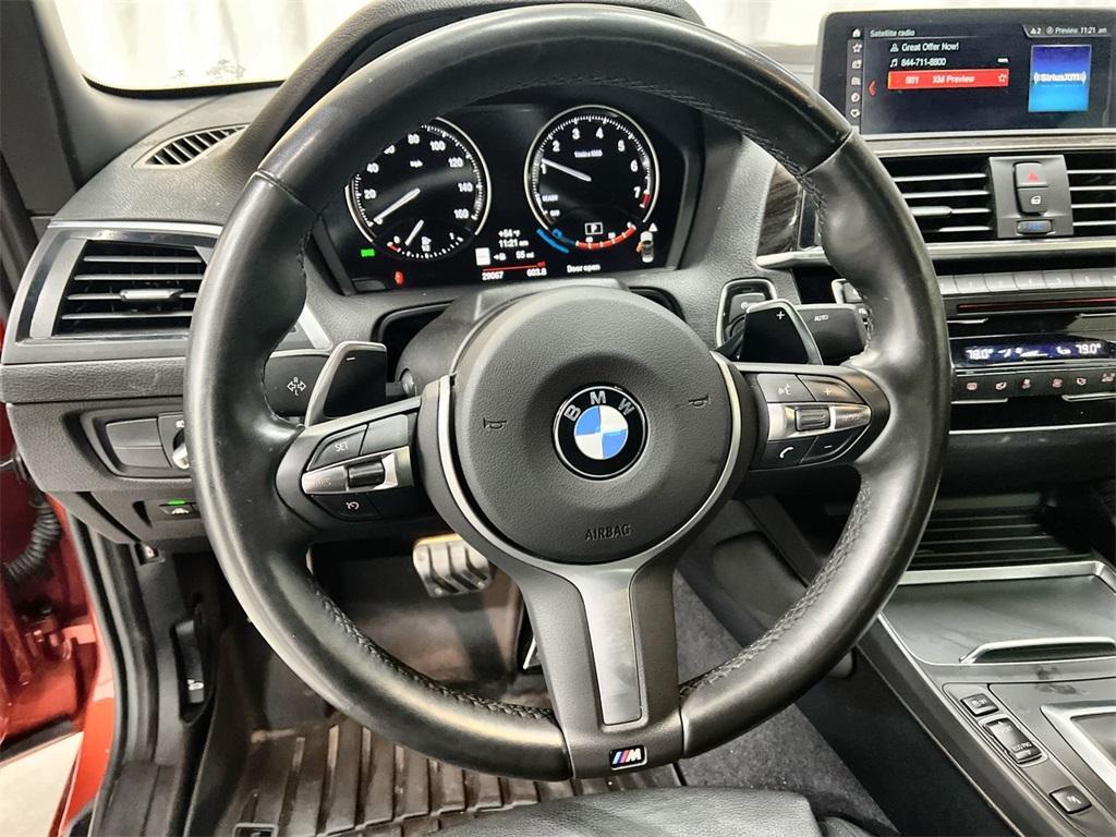 Used 2019 BMW 2 Series M240i for sale $40,444 at Gravity Autos Marietta in Marietta GA 30060 24