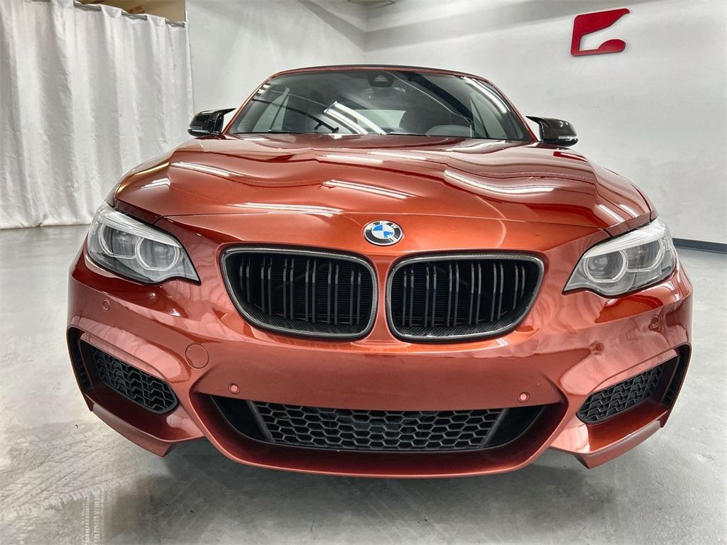 Used 2019 BMW 2 Series M240i for sale $40,444 at Gravity Autos Marietta in Marietta GA 30060 3
