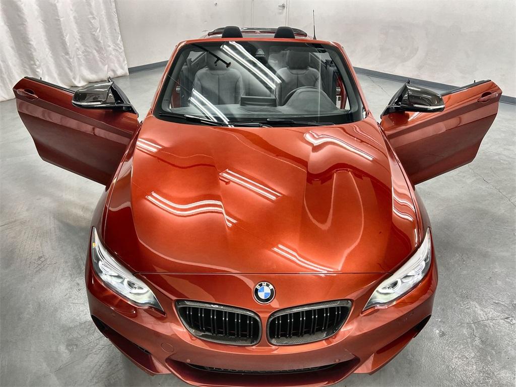 Used 2019 BMW 2 Series M240i for sale $40,444 at Gravity Autos Marietta in Marietta GA 30060 38
