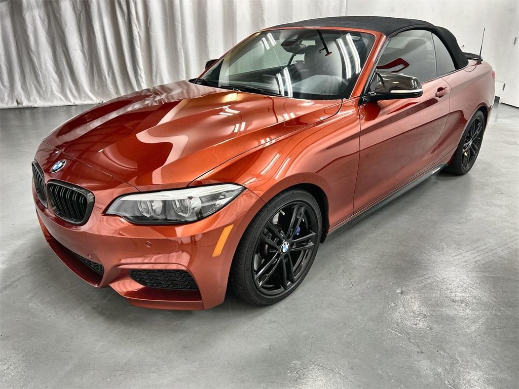 Used 2019 BMW 2 Series M240i for sale $40,444 at Gravity Autos Marietta in Marietta GA 30060 5