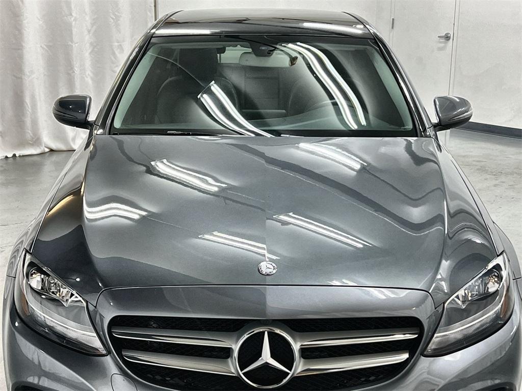 Used 2017 Mercedes-Benz C-Class C 300 for sale $30,499 at Gravity Autos Marietta in Marietta GA 30060 45