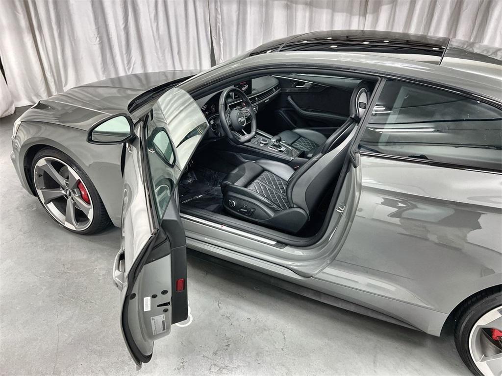 Used 2019 Audi S5 3.0T Premium Plus for sale $42,333 at Gravity Autos Marietta in Marietta GA 30060 12