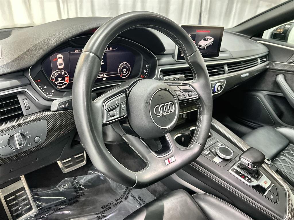Used 2019 Audi S5 3.0T Premium Plus for sale $42,333 at Gravity Autos Marietta in Marietta GA 30060 22