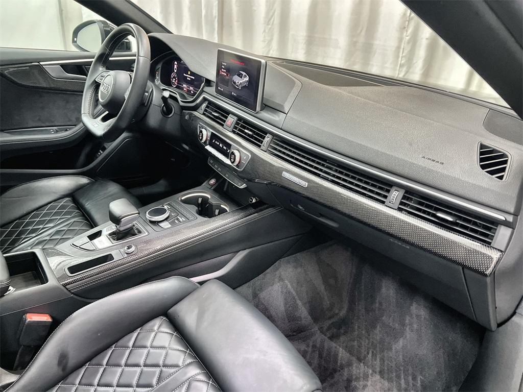 Used 2019 Audi S5 3.0T Premium Plus for sale $42,333 at Gravity Autos Marietta in Marietta GA 30060 23