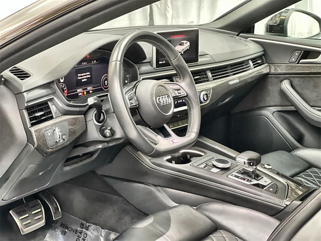 Used 2019 Audi S5 3.0T Premium Plus for sale $42,333 at Gravity Autos Marietta in Marietta GA 30060 24