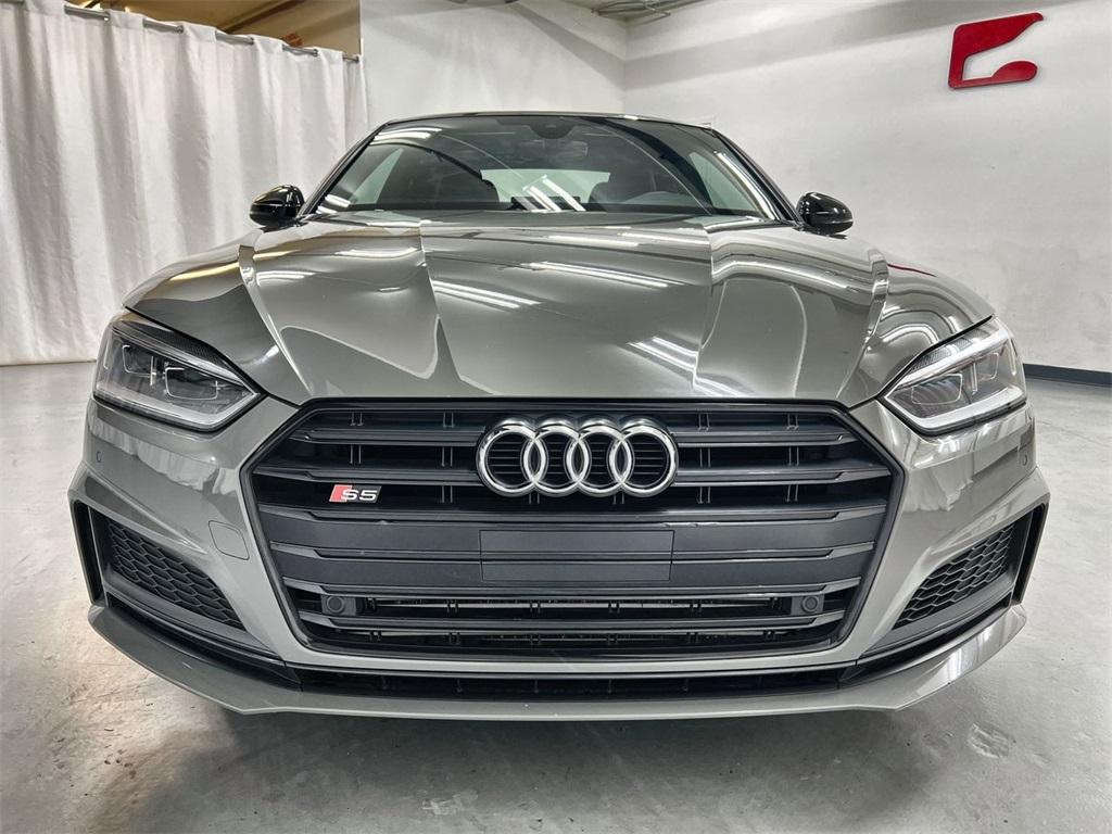 Used 2019 Audi S5 3.0T Premium Plus for sale $42,333 at Gravity Autos Marietta in Marietta GA 30060 3
