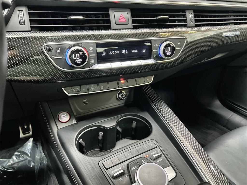 Used 2019 Audi S5 3.0T Premium Plus for sale $42,333 at Gravity Autos Marietta in Marietta GA 30060 31
