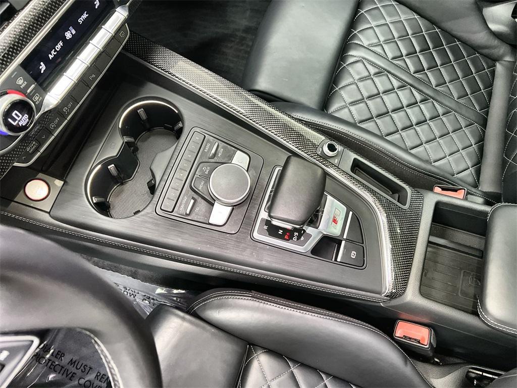 Used 2019 Audi S5 3.0T Premium Plus for sale $42,333 at Gravity Autos Marietta in Marietta GA 30060 33