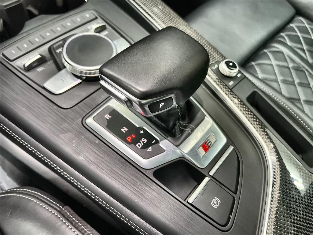 Used 2019 Audi S5 3.0T Premium Plus for sale $42,333 at Gravity Autos Marietta in Marietta GA 30060 34
