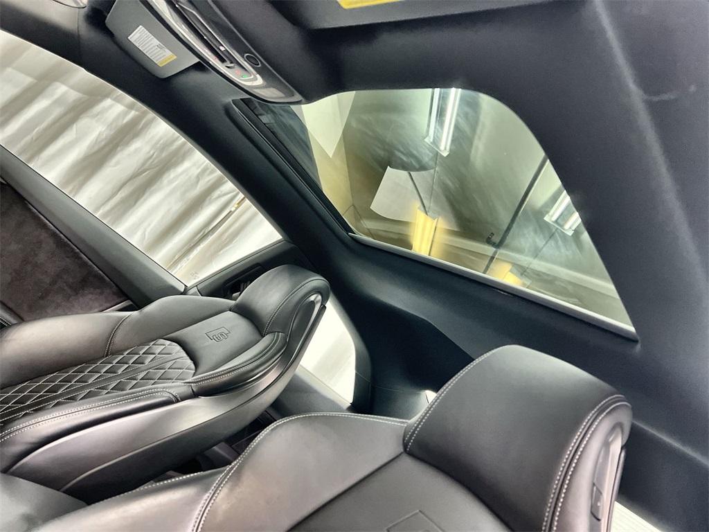 Used 2019 Audi S5 3.0T Premium Plus for sale $42,333 at Gravity Autos Marietta in Marietta GA 30060 37