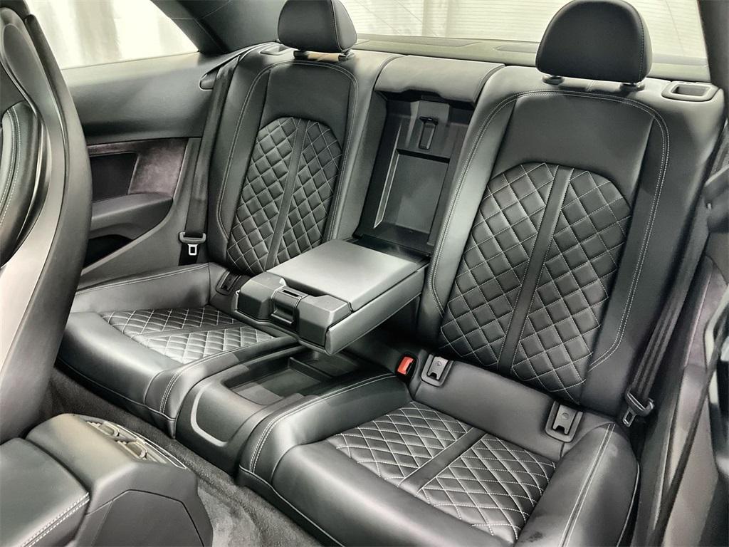 Used 2019 Audi S5 3.0T Premium Plus for sale $42,333 at Gravity Autos Marietta in Marietta GA 30060 39