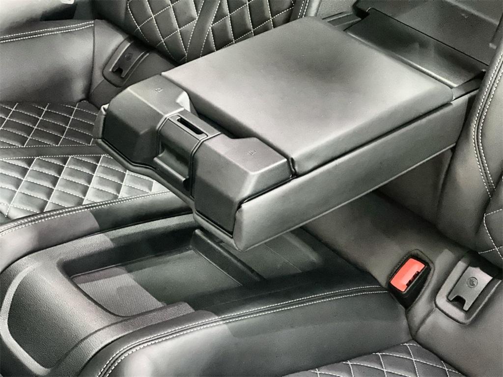 Used 2019 Audi S5 3.0T Premium Plus for sale $42,333 at Gravity Autos Marietta in Marietta GA 30060 40