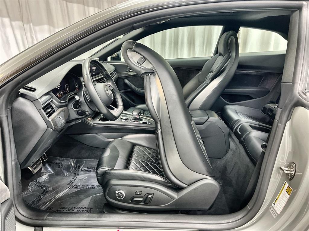 Used 2019 Audi S5 3.0T Premium Plus for sale $42,333 at Gravity Autos Marietta in Marietta GA 30060 42