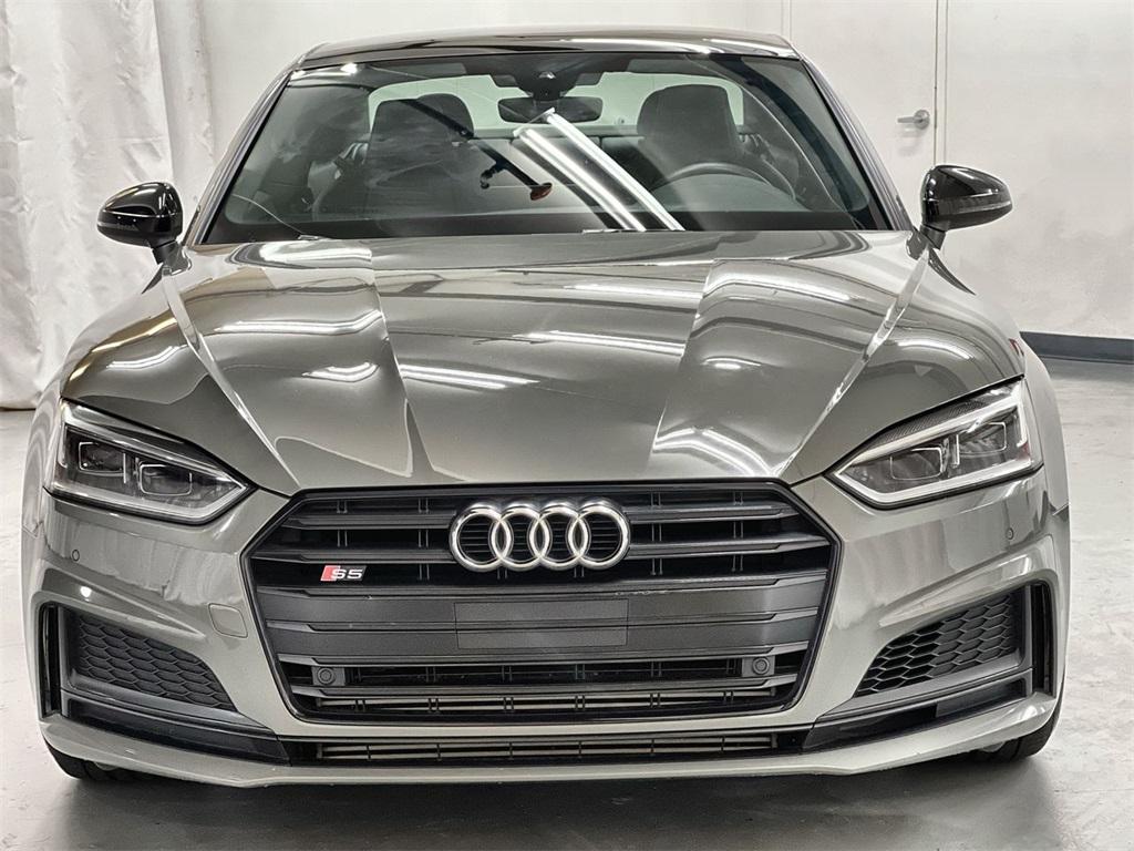 Used 2019 Audi S5 3.0T Premium Plus for sale $42,333 at Gravity Autos Marietta in Marietta GA 30060 43