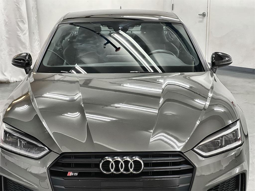 Used 2019 Audi S5 3.0T Premium Plus for sale $42,333 at Gravity Autos Marietta in Marietta GA 30060 44