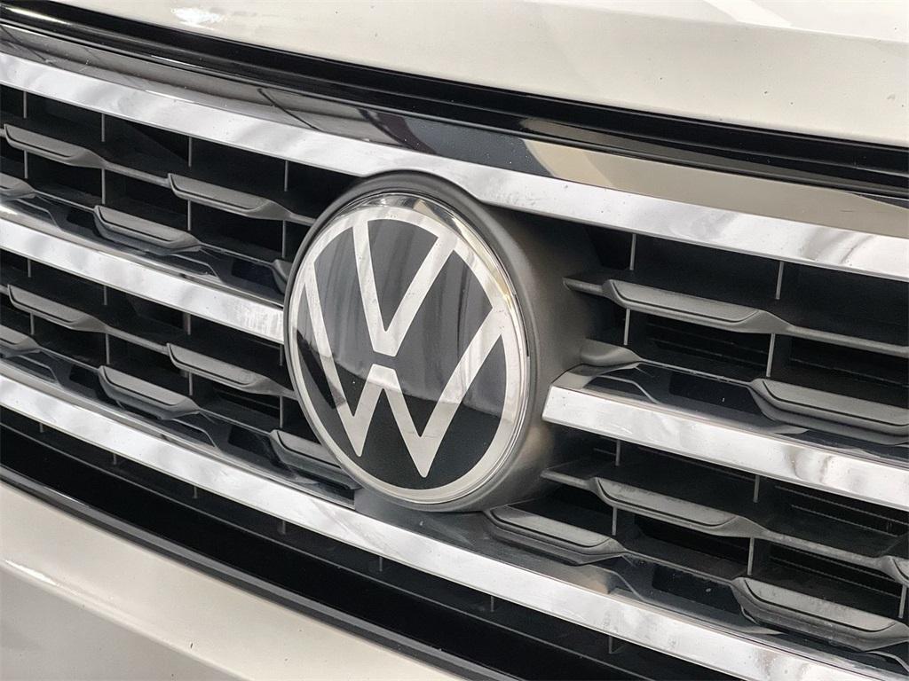 Used 2021 Volkswagen Atlas 2.0T SE for sale $31,777 at Gravity Autos Marietta in Marietta GA 30060 10