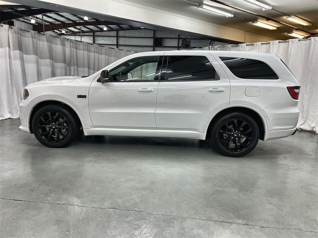Used 2019 Dodge Durango R/T for sale $38,888 at Gravity Autos Marietta in Marietta GA 30060 11