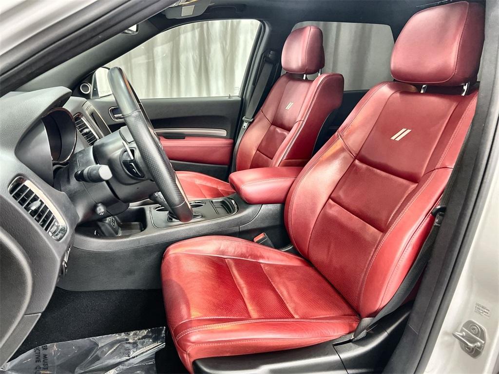 Used 2019 Dodge Durango R/T for sale $38,888 at Gravity Autos Marietta in Marietta GA 30060 14