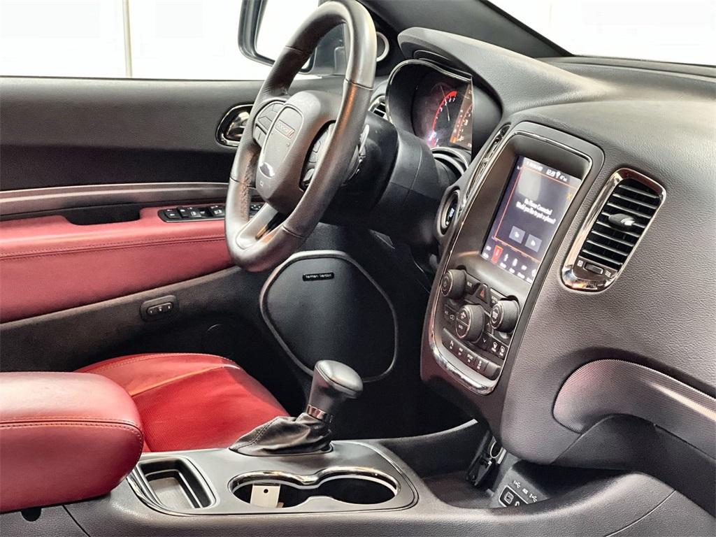 Used 2019 Dodge Durango R/T for sale $38,888 at Gravity Autos Marietta in Marietta GA 30060 17