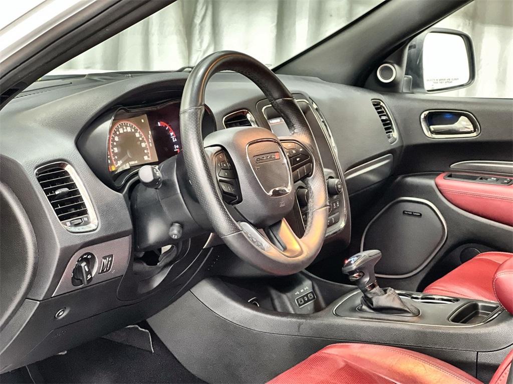 Used 2019 Dodge Durango R/T for sale $38,888 at Gravity Autos Marietta in Marietta GA 30060 20