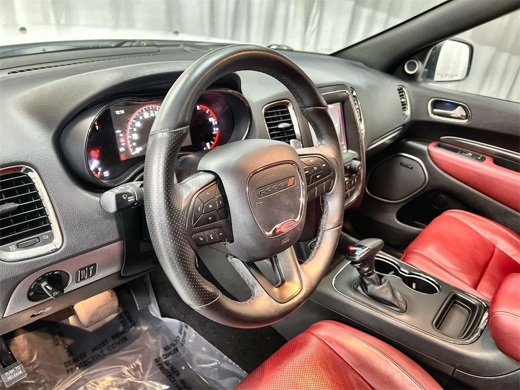 Used 2019 Dodge Durango R/T for sale $38,888 at Gravity Autos Marietta in Marietta GA 30060 21
