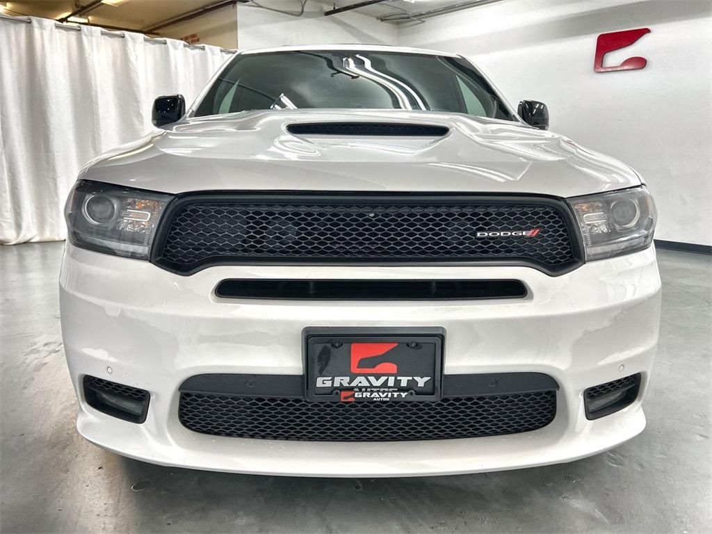 Used 2019 Dodge Durango R/T for sale $38,888 at Gravity Autos Marietta in Marietta GA 30060 3