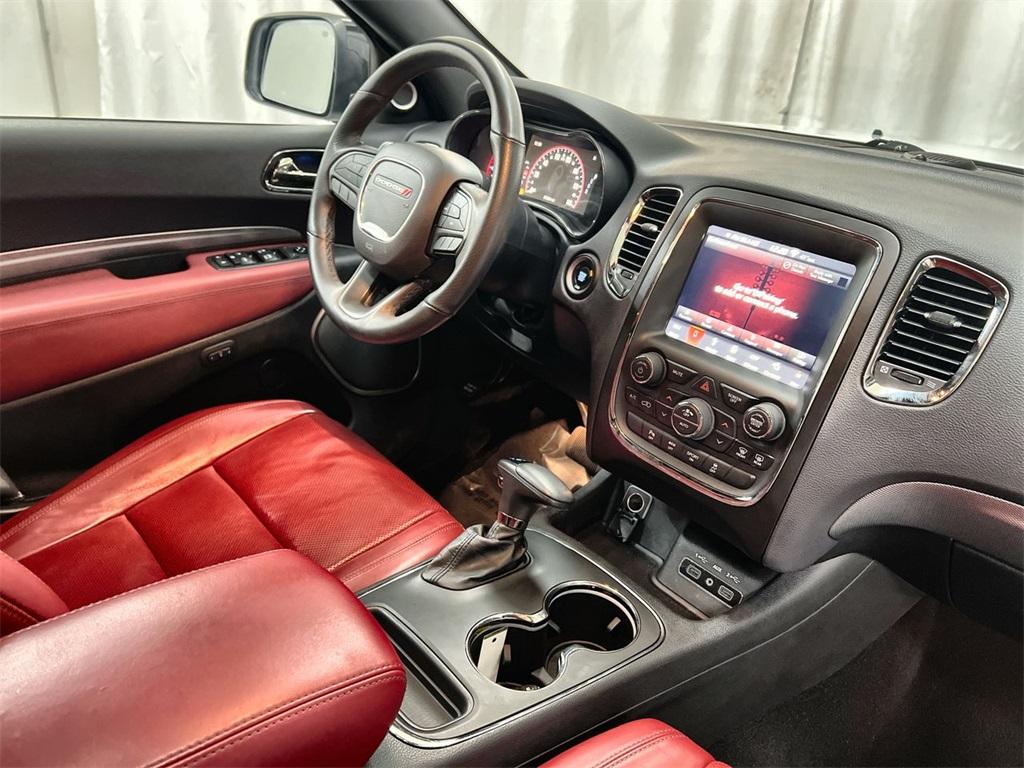 Used 2019 Dodge Durango R/T for sale $38,888 at Gravity Autos Marietta in Marietta GA 30060 31