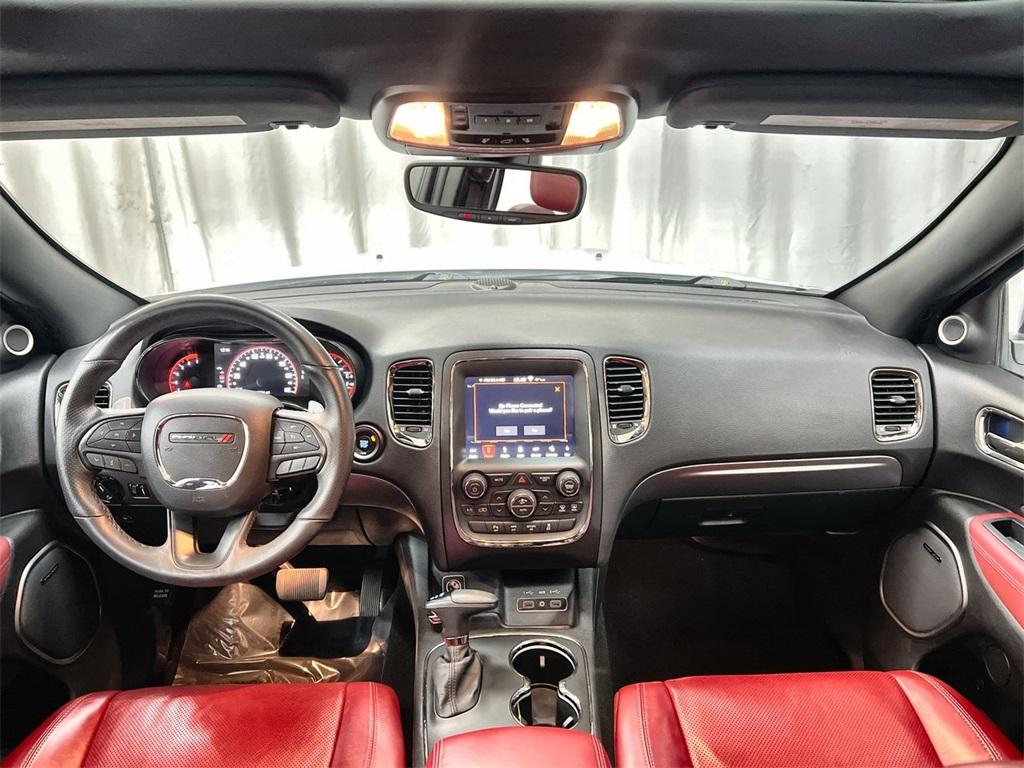 Used 2019 Dodge Durango R/T for sale $38,888 at Gravity Autos Marietta in Marietta GA 30060 35