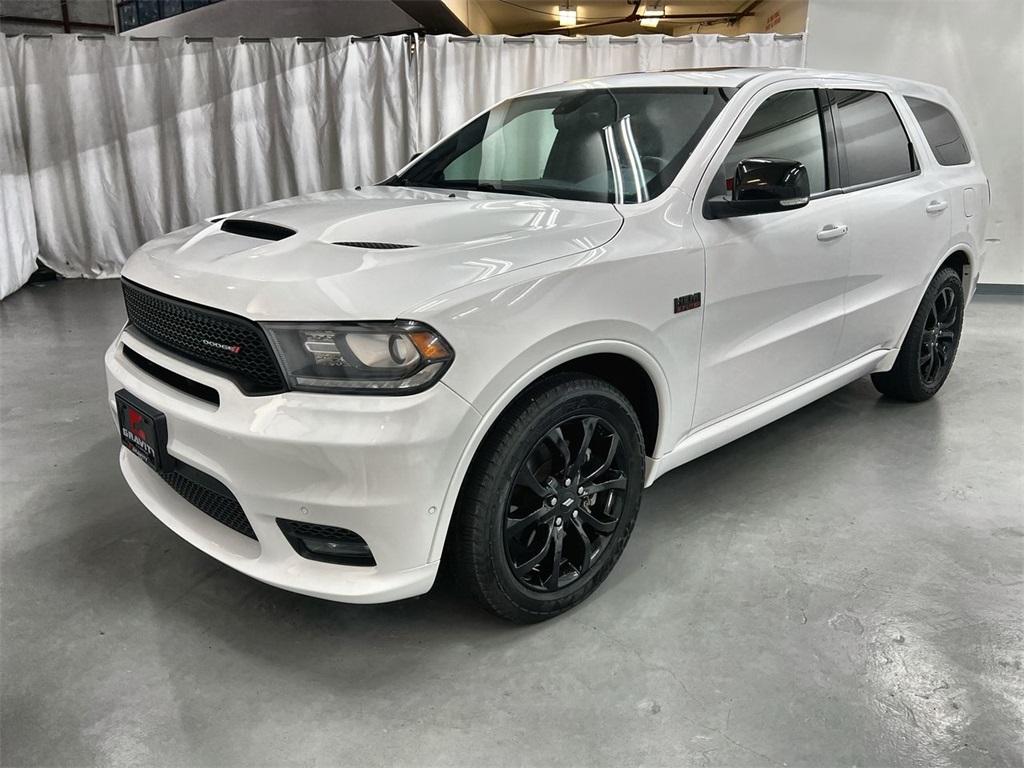 Used 2019 Dodge Durango R/T for sale $38,888 at Gravity Autos Marietta in Marietta GA 30060 5