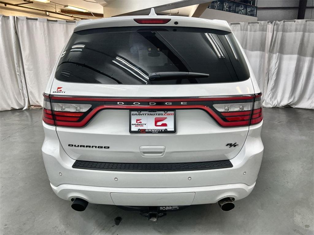 Used 2019 Dodge Durango R/T for sale $38,888 at Gravity Autos Marietta in Marietta GA 30060 7