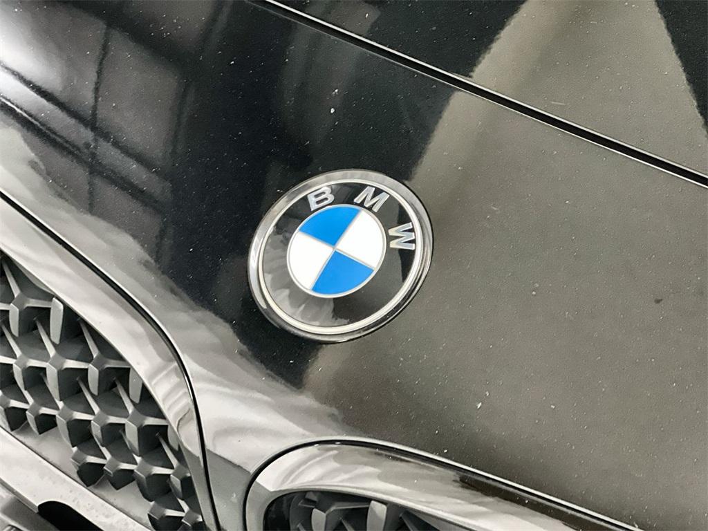 Used 2019 BMW Z4 sDrive30i for sale $44,888 at Gravity Autos Marietta in Marietta GA 30060 10