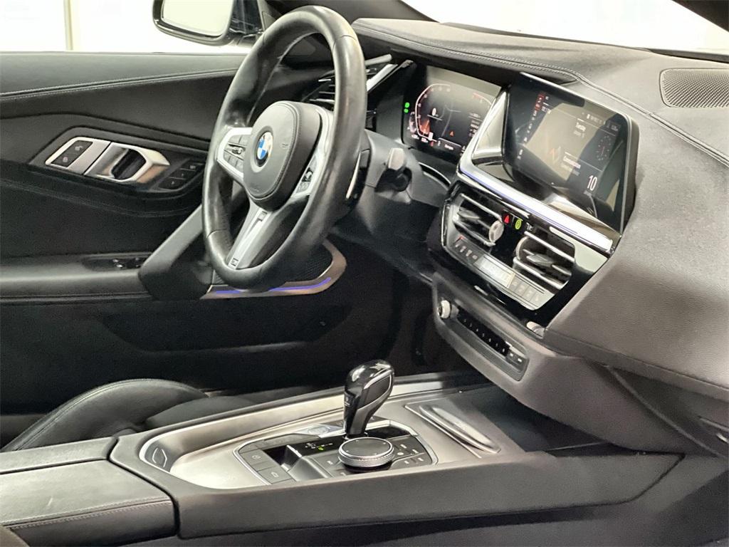 Used 2019 BMW Z4 sDrive30i for sale $44,888 at Gravity Autos Marietta in Marietta GA 30060 18