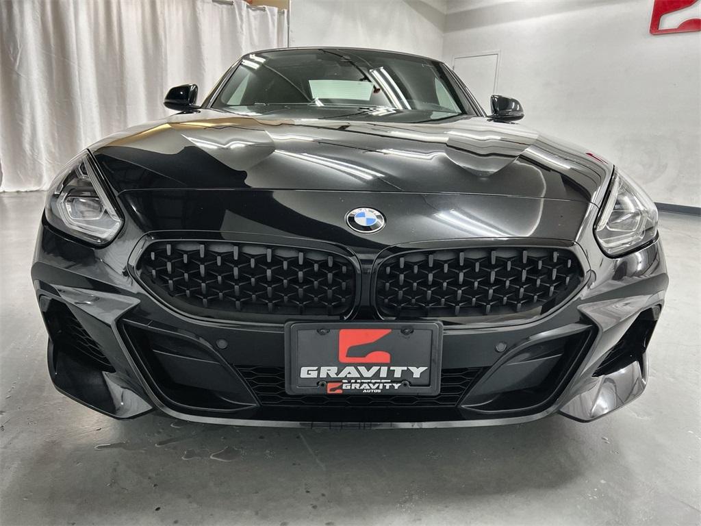 Used 2019 BMW Z4 sDrive30i for sale $44,888 at Gravity Autos Marietta in Marietta GA 30060 3